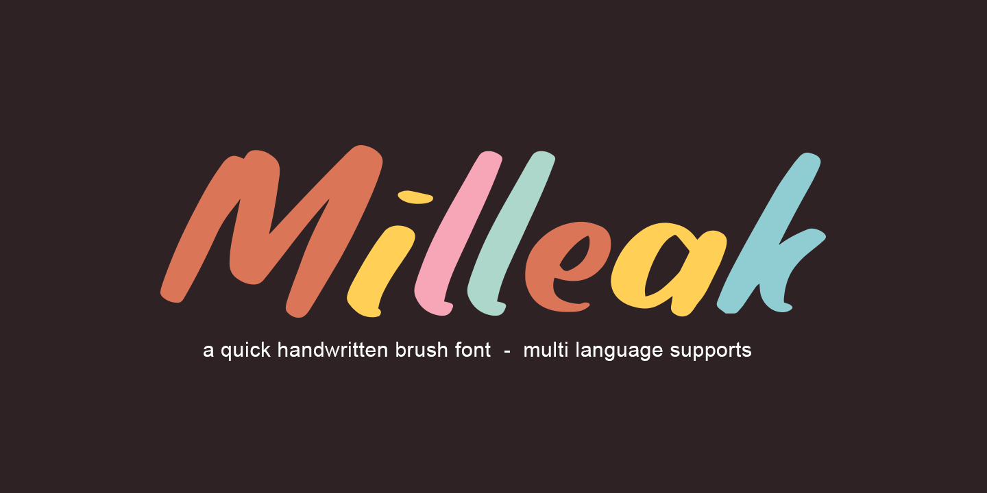 Milleak